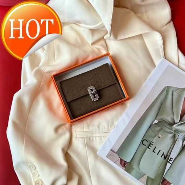 brand designer change purse card pack handbag wallet women's short 2023 new leather original lock thin simple popular light brand walle
brand designer change purse card pack handbag wallet women's short 2023 new leather original lock thin simple popular light brand walle