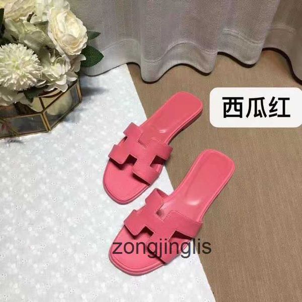 women's summer designer shoes slippers 2023 oran slipper bear women her sandal baida color matching leather flat sandals for tourism li
women's summer designer shoes slippers 2023 oran slipper bear women her sandal baida color matching leather flat sandals for tourism li