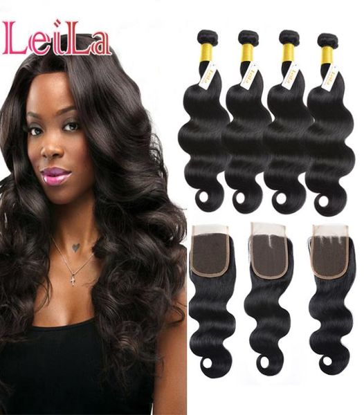peruvian 4 bundles with lace closure body wave 5 pieces remy human hair natural color unprocessed human hair 3737683, Black;brown
peruvian 4 bundles with lace closure body wave 5 pieces remy human hair natural color unprocessed human hair 3737683, Black;brown