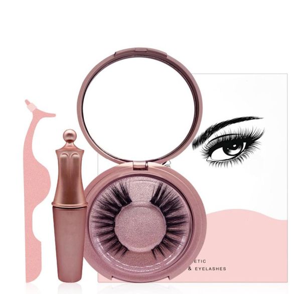 magnetic liquid eyeliner five magnetic false eyelashes tweezer set magnet false eyelashes set glue make up tools5401940
magnetic liquid eyeliner five magnetic false eyelashes tweezer set magnet false eyelashes set glue make up tools5401940