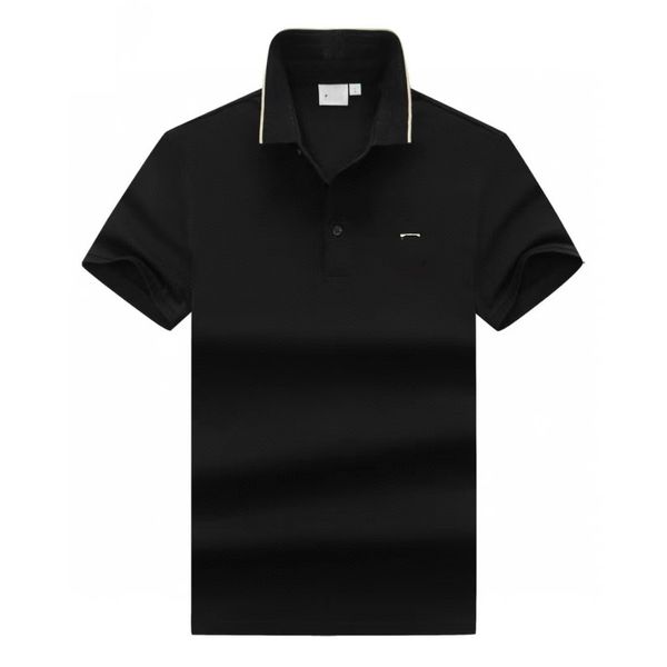 2023 new burbrery shirts men fashion embroidery loose casualletter slim fit summer tshirts short sleeve casual breathable fashion designer p, White;black
2023 new burbrery shirts men fashion embroidery loose casualletter slim fit summer tshirts short sleeve casual breathable fashion designer p, White;black