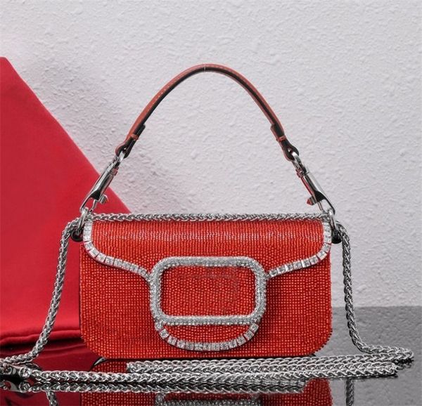 small shoulder bag letter full diamonds designer bags loco versatile practical sacoche letter v shape classic style modern luxurys handbags
small shoulder bag letter full diamonds designer bags loco versatile practical sacoche letter v shape classic style modern luxurys handbags