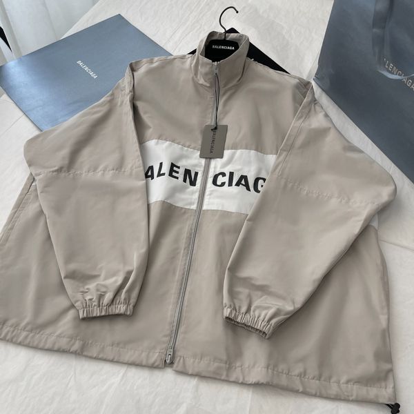2023 fall arrival mens designer luxury letter printing jacket - us size jackets - great designer jacket for men, Black;brown
2023 fall arrival mens designer luxury letter printing jacket - us size jackets - great designer jacket for men, Black;brown