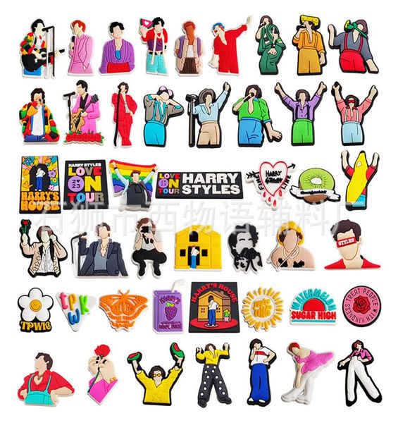 anime charms whole childhood memories popular singer star funny gift cartoon croc charms shoe accessories pvc decoration buckl8610027, Blue
anime charms whole childhood memories popular singer star funny gift cartoon croc charms shoe accessories pvc decoration buckl8610027, Blue