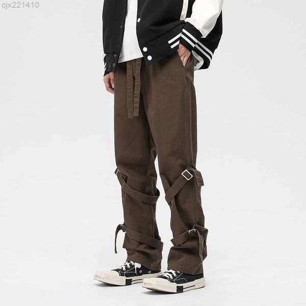 jeans spring autumn hip hop stacked cord milled edge patchwork american lace-up pants high street rough vintage o85w, Blue
jeans spring autumn hip hop stacked cord milled edge patchwork american lace-up pants high street rough vintage o85w, Blue