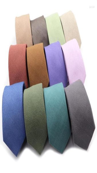 colorful men039s solid color necktie 100 cotton 65cm skinny pink green sky blue wedding party tie gift cravat men accessory n4850374, Blue;purple
colorful men039s solid color necktie 100 cotton 65cm skinny pink green sky blue wedding party tie gift cravat men accessory n4850374, Blue;purple