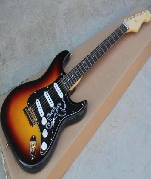 factory whole tobacco sunburst electric guitar with black pickguardgold hardwarerosewood fretboardcan be customized as requ4669994
factory whole tobacco sunburst electric guitar with black pickguardgold hardwarerosewood fretboardcan be customized as requ4669994
