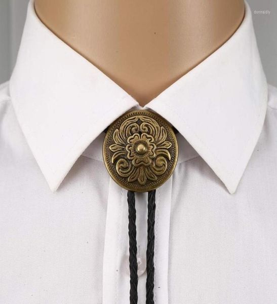 bow ties copper and silver round flower bolo tie for man handmakde cowboy western cowgirl zinc alloy necktiebow bowbow7165901, Black;gray
bow ties copper and silver round flower bolo tie for man handmakde cowboy western cowgirl zinc alloy necktiebow bowbow7165901, Black;gray