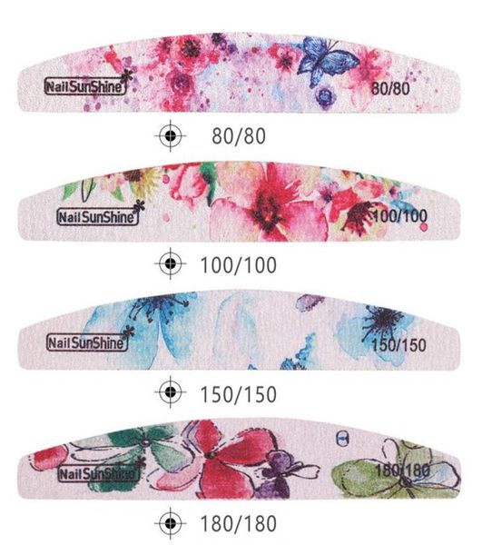 fashion printing nail files sandpaper half moon nailfile printed polished strips 80100150180240320 nailart salon tools s7214525
fashion printing nail files sandpaper half moon nailfile printed polished strips 80100150180240320 nailart salon tools s7214525