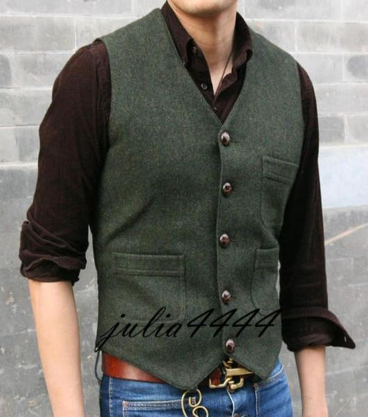 wool herringbone brown tweed groom vests 2019 vintage dark green british style men039s suit tailor slim fit blazer wedding suit1641186, Black
wool herringbone brown tweed groom vests 2019 vintage dark green british style men039s suit tailor slim fit blazer wedding suit1641186, Black