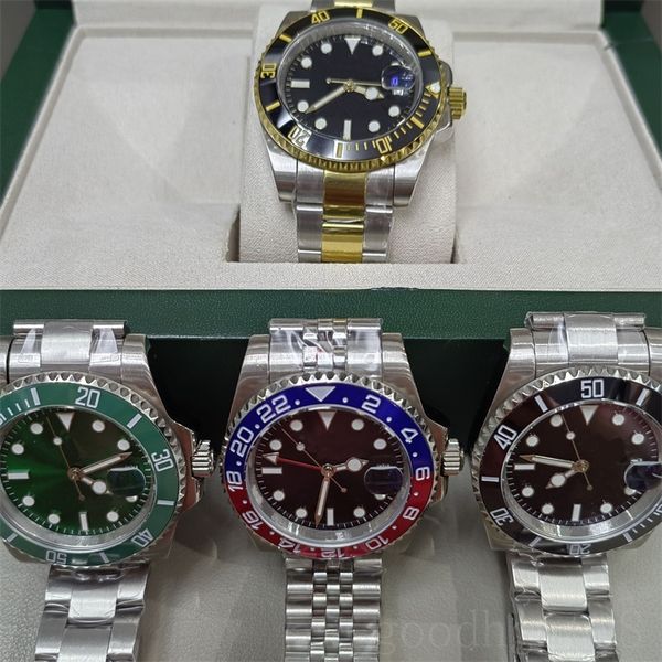 mens designer watch sports style luxury watches fashion plated silver bezel reloj 41mm 116610 valentine s day gifts vintage style vs factory, Slivery;brown
mens designer watch sports style luxury watches fashion plated silver bezel reloj 41mm 116610 valentine s day gifts vintage style vs factory, Slivery;brown