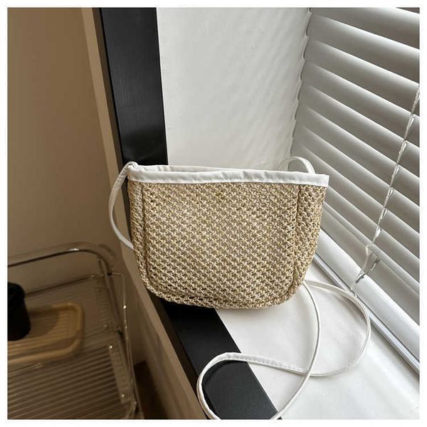 simple grass woven small bag for women new fashion small square bag for leisure versatile ins fashion crossbody bag mobile bag
simple grass woven small bag for women new fashion small square bag for leisure versatile ins fashion crossbody bag mobile bag