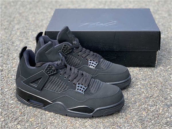 black 4 cat light graphite outdoor shoes 4s men women sports sneakers with original box cu1110-010
black 4 cat light graphite outdoor shoes 4s men women sports sneakers with original box cu1110-010