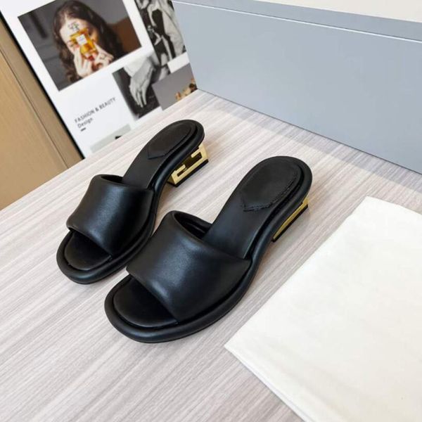 fashion luxury women's sandals baguette pumps italy classic lady slingback metal chunky heel rubber soft leather designer casual career, Black
fashion luxury women's sandals baguette pumps italy classic lady slingback metal chunky heel rubber soft leather designer casual career, Black