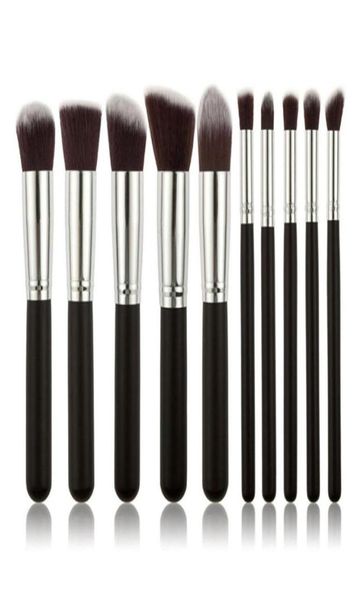 10pcs makeup brushes set professional powder foundation eyeshadow make up brush cosmetics soft synthetic hair7468311 
10pcs makeup brushes set professional powder foundation eyeshadow make up brush cosmetics soft synthetic hair7468311