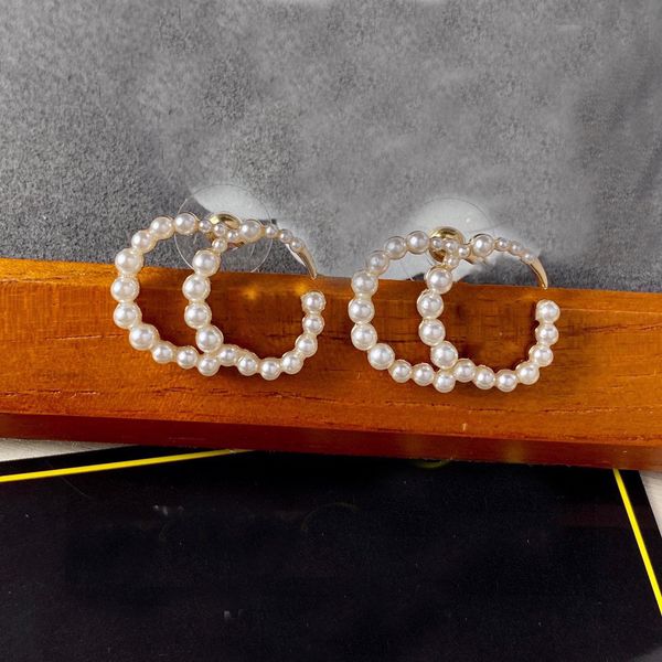 designer earring ggity brand stud earing luxury earring women retro hoop jewelry metal crystal charm women's gifts kj52, Golden
designer earring ggity brand stud earing luxury earring women retro hoop jewelry metal crystal charm women's gifts kj52, Golden