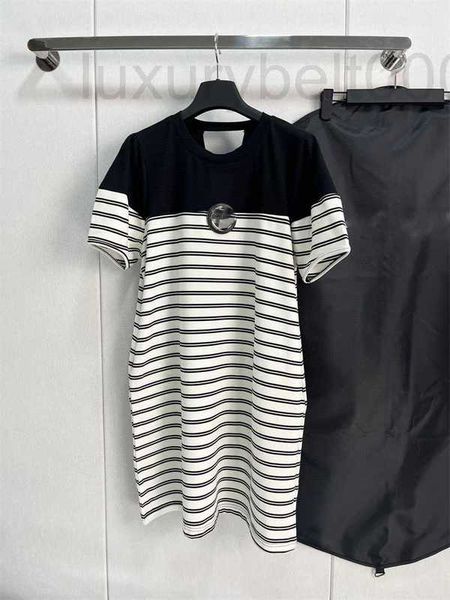 basic & casual dresses designer summer new elegant style celebrity fashion metal label with chain bag stripe dress for women suma, Black;gray
basic & casual dresses designer summer new elegant style celebrity fashion metal label with chain bag stripe dress for women suma, Black;gray