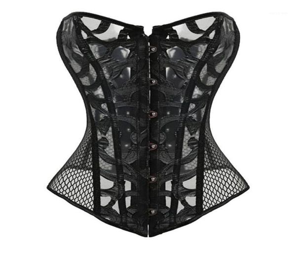 yoga outfit women burlesque lace up corset gothic bustier hollow mesh lingerie black white9059599
yoga outfit women burlesque lace up corset gothic bustier hollow mesh lingerie black white9059599