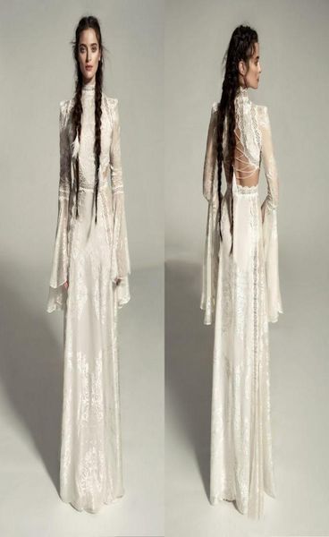 meital zano great victoria medieval wedding gown with bell sleeves vintage crochet lace high neck gothic queen wedding dresses3977100, White
meital zano great victoria medieval wedding gown with bell sleeves vintage crochet lace high neck gothic queen wedding dresses3977100, White