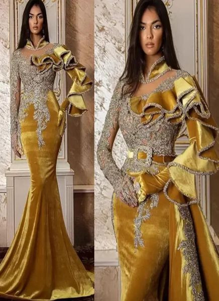 2022 plus size arabic aso ebi gold luxurious mermaid prom dresses lace beaded crystals evening formal party second reception birth1359609, Black
2022 plus size arabic aso ebi gold luxurious mermaid prom dresses lace beaded crystals evening formal party second reception birth1359609, Black