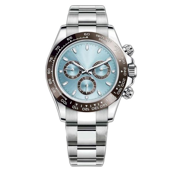 luxury fashion style mens watches automatic mechanical 904l full stainless steel folding buckle sports wrist watch for man waterproof classi, Slivery;brown
luxury fashion style mens watches automatic mechanical 904l full stainless steel folding buckle sports wrist watch for man waterproof classi, Slivery;brown