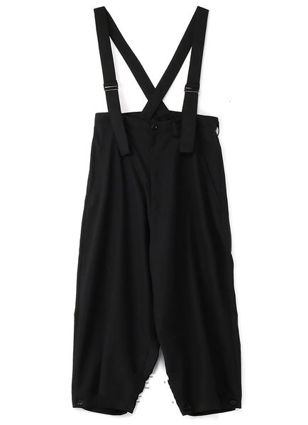 men's jeans 2023 spring and autumn wide leg pants overalls loose men's casual large size suspenders japanese yamamoto wind 230628, Blue
men's jeans 2023 spring and autumn wide leg pants overalls loose men's casual large size suspenders japanese yamamoto wind 230628, Blue
