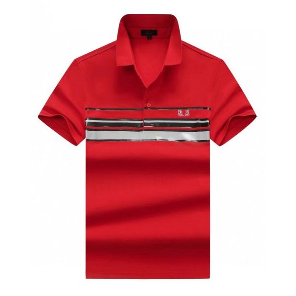 bsss polo designer mens shirt summer trend fashion luxury classics sports mans tshirts casual loose classic business new style short sleeve, White;black
bsss polo designer mens shirt summer trend fashion luxury classics sports mans tshirts casual loose classic business new style short sleeve, White;black