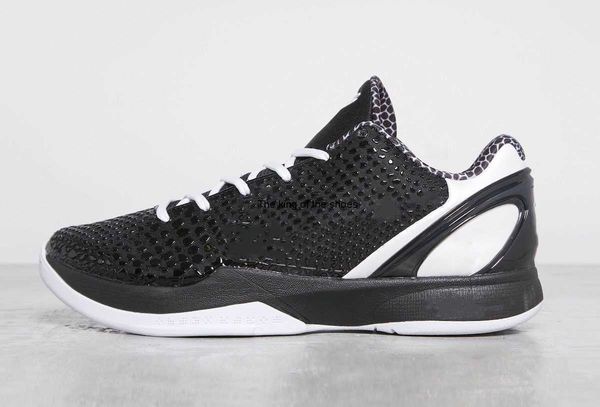 black mamba 6 mambacita sweet 16 basketball shoe men women sport shoes with box size 4-12
black mamba 6 mambacita sweet 16 basketball shoe men women sport shoes with box size 4-12