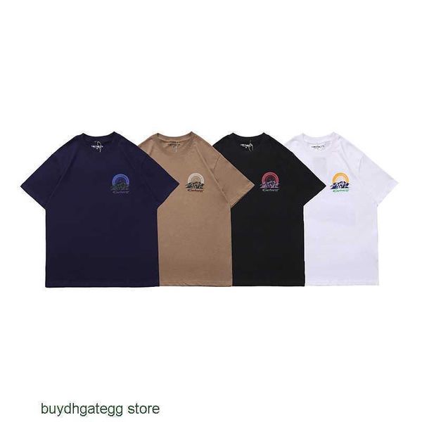 wx7f fashion men's and women's t-shirt tooling brand carhart new 2023 summer outdoor winter snow mountain peak pattern printed rou, White;black
wx7f fashion men's and women's t-shirt tooling brand carhart new 2023 summer outdoor winter snow mountain peak pattern printed rou, White;black