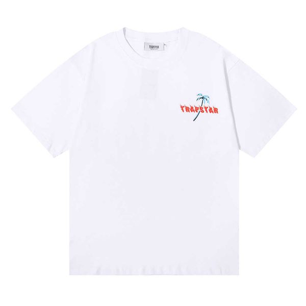 trapstar t shirt with print men's t-shirt white tshirt 100 cotton women clothing streetwear hip hop tshirt y2k crop tees, Black;brown
trapstar t shirt with print men's t-shirt white tshirt 100 cotton women clothing streetwear hip hop tshirt y2k crop tees, Black;brown