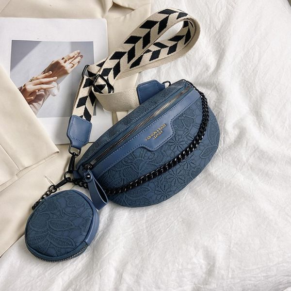 waist bags elegant embroidery threads flower pattern waist bags for women chain waist pack female fanny pack wide strap crossbody chest bag
waist bags elegant embroidery threads flower pattern waist bags for women chain waist pack female fanny pack wide strap crossbody chest bag
