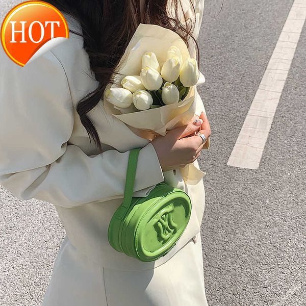 designer bags arc de triomphe mini round cake small women's summer new fashion versatile msenger portable moon factory direct sale purs
designer bags arc de triomphe mini round cake small women's summer new fashion versatile msenger portable moon factory direct sale purs