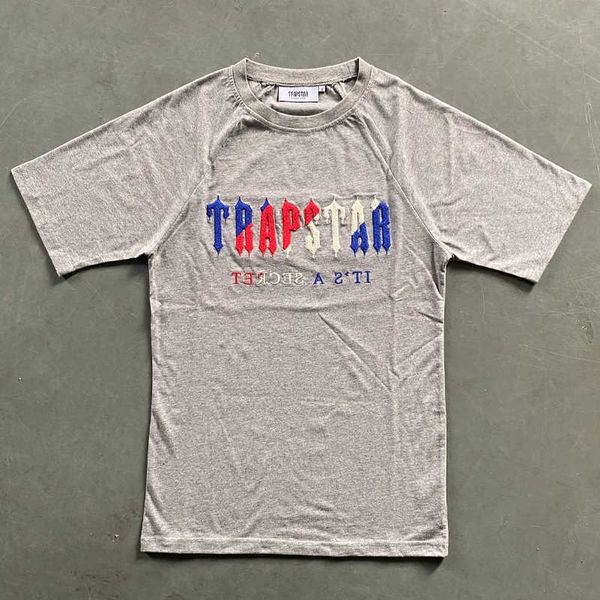 trapstar london letter printed men t-shirts breathable oversized short sleeve casual brand tee clothing soft cotton streetwear, Black;brown
trapstar london letter printed men t-shirts breathable oversized short sleeve casual brand tee clothing soft cotton streetwear, Black;brown