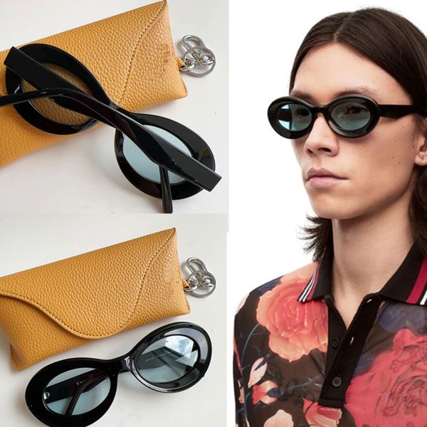 lady designer oval sunglasses black frame acetate sunglasses classic women small frame too glasses casual outdoor sunglasses 40110, White;black
lady designer oval sunglasses black frame acetate sunglasses classic women small frame too glasses casual outdoor sunglasses 40110, White;black
