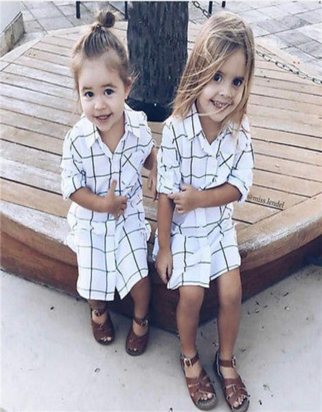 baby girls plaids full tshirt oversize girls dress fashion new 2018 baby girls toddler plaids shirt kids dress clothing outfits6930082, Red;yellow
baby girls plaids full tshirt oversize girls dress fashion new 2018 baby girls toddler plaids shirt kids dress clothing outfits6930082, Red;yellow
