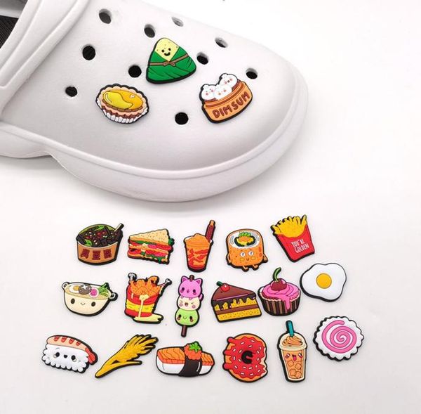 anime charms whole childhood memories food sushi fries egg cartoon croc charms shoe accessories pvc decoration buckle soft rub7459719, Blue
anime charms whole childhood memories food sushi fries egg cartoon croc charms shoe accessories pvc decoration buckle soft rub7459719, Blue