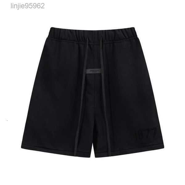 shorts mens designer fears god fog season 8 double line womens 1977 flocking capris casual short 2{category}7a00, White;black
shorts mens designer fears god fog season 8 double line womens 1977 flocking capris casual short 2{category}7a00, White;black