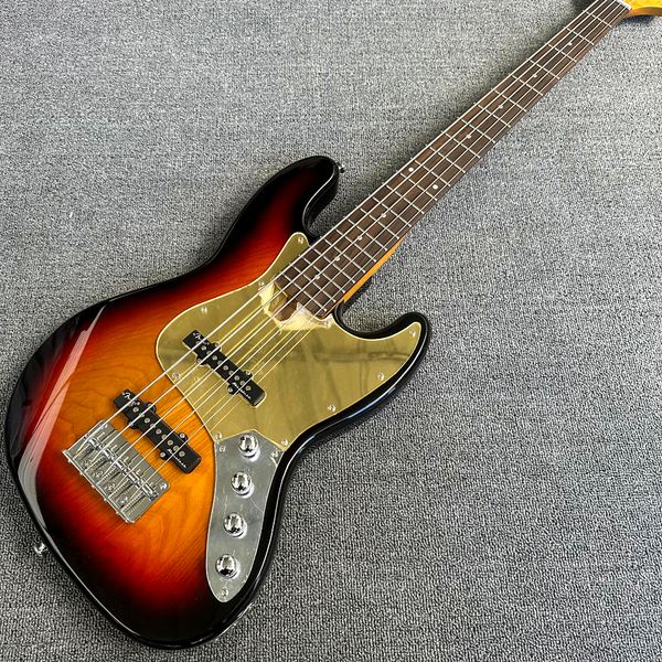 custom shop, sunset head one-piece electric guitar, maple fingerboard, chrome hardware, ing
custom shop, sunset head one-piece electric guitar, maple fingerboard, chrome hardware, ing