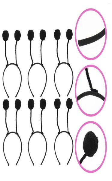 bandanas headbandantenna headbands party costume alien headbopper hair headwear tentacle boppers accessories pom headdress cosplay3057151, Blue;gray
bandanas headbandantenna headbands party costume alien headbopper hair headwear tentacle boppers accessories pom headdress cosplay3057151, Blue;gray