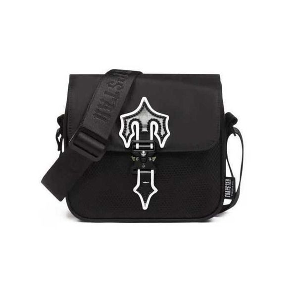 shoulder bags trapstar popular men's and women's cross bag trend crowd difference trap star shoulder tidal flow design 512ess
shoulder bags trapstar popular men's and women's cross bag trend crowd difference trap star shoulder tidal flow design 512ess