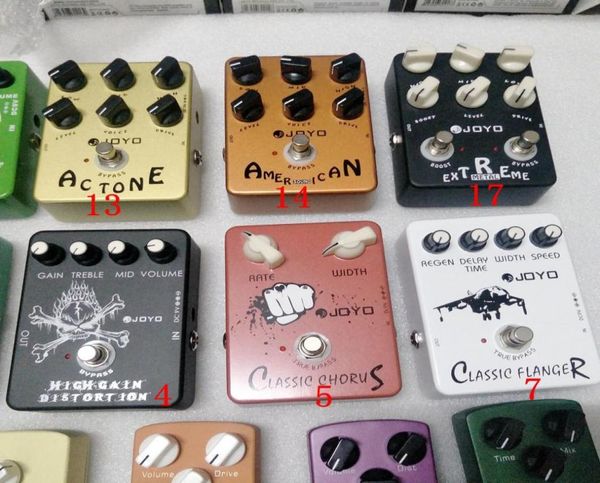 4 guitar effect pedal choose distortion overdrive delay echo reverb multieffects chorus flanger wah volume phase for all guitar5029234
4 guitar effect pedal choose distortion overdrive delay echo reverb multieffects chorus flanger wah volume phase for all guitar5029234