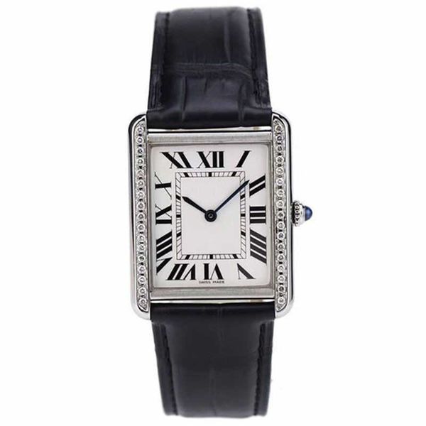 fashion designer watches woman tank watch mechanical diamond rose gold platinum rectangle watches for women stainless steel ladies elegant d, Slivery;golden
fashion designer watches woman tank watch mechanical diamond rose gold platinum rectangle watches for women stainless steel ladies elegant d, Slivery;golden