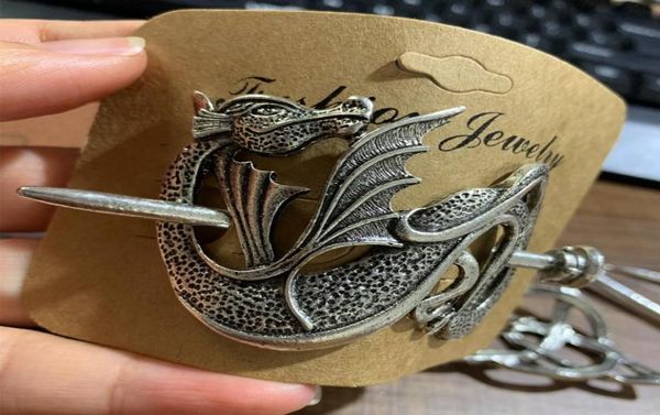 whole viking retro alloy hair pin dragon hair clip classical hairpin barrette hair accessories national wind headweard 06807924750, Brown
whole viking retro alloy hair pin dragon hair clip classical hairpin barrette hair accessories national wind headweard 06807924750, Brown