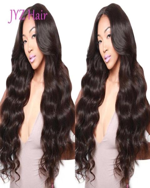 lace front wig natural color loose wave brazilian malaysian virgin human hair full lace wig unprocessed for selling71034753432140, Black;brown 
lace front wig natural color loose wave brazilian malaysian virgin human hair full lace wig unprocessed for selling71034753432140, Black;brown