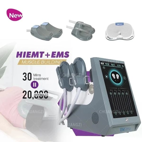 neo portable sculpting machine emsslim electromagnetic muscle stimulator butt lift fat removal neo emszero machine
neo portable sculpting machine emsslim electromagnetic muscle stimulator butt lift fat removal neo emszero machine