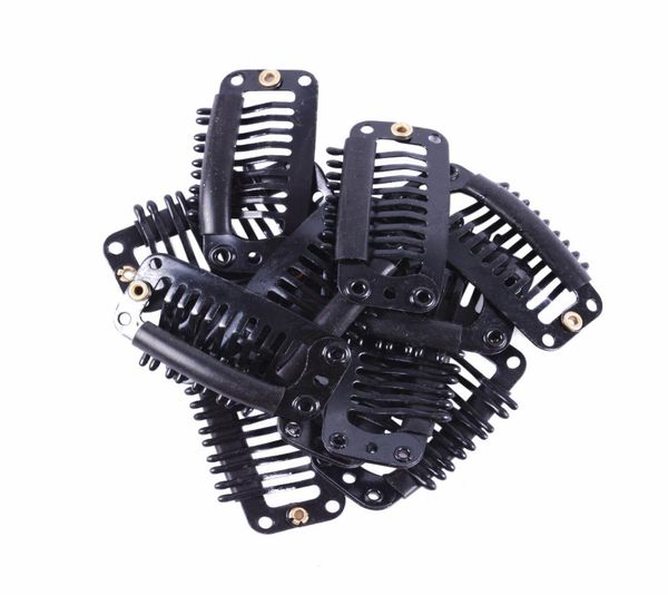 wig clips brown beige black 50pcs whole stainless steel metal combs hair extension for women u and wire 32mm2171273, Black;brown
wig clips brown beige black 50pcs whole stainless steel metal combs hair extension for women u and wire 32mm2171273, Black;brown