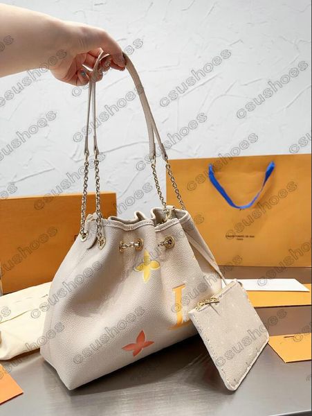 23ss by the pool summer bundle bucket bag 2 pcs degrade womens designer drawstring handbag with removable zipper pouch degrade neutral cross
23ss by the pool summer bundle bucket bag 2 pcs degrade womens designer drawstring handbag with removable zipper pouch degrade neutral cross