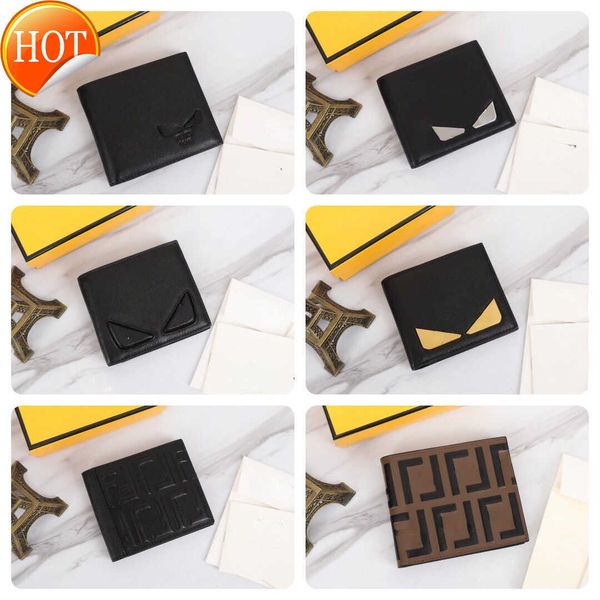luxury designer bags change purse card pack handbag 2023 new brand coins bags short wallet men's leather fashion multi clip small monst
luxury designer bags change purse card pack handbag 2023 new brand coins bags short wallet men's leather fashion multi clip small monst