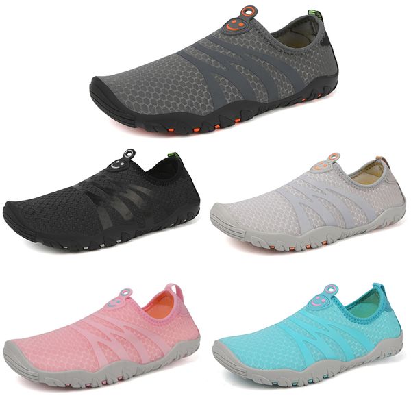 2023 anti-slip beach casual shoes breathable men black gray blue pink men sneakers outdoor suitable for all terrains
2023 anti-slip beach casual shoes breathable men black gray blue pink men sneakers outdoor suitable for all terrains