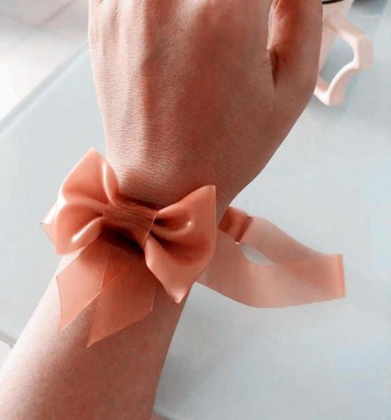 bow ties latex collar rubber detachable fashion men and women party accessories sm donn226493997, Black;gray
bow ties latex collar rubber detachable fashion men and women party accessories sm donn226493997, Black;gray